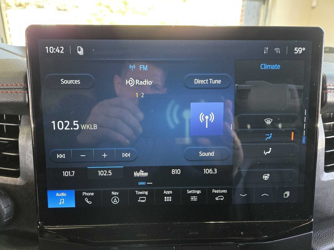 Used 2023 Ford Expedition Max Limited AWD/4WD image 21