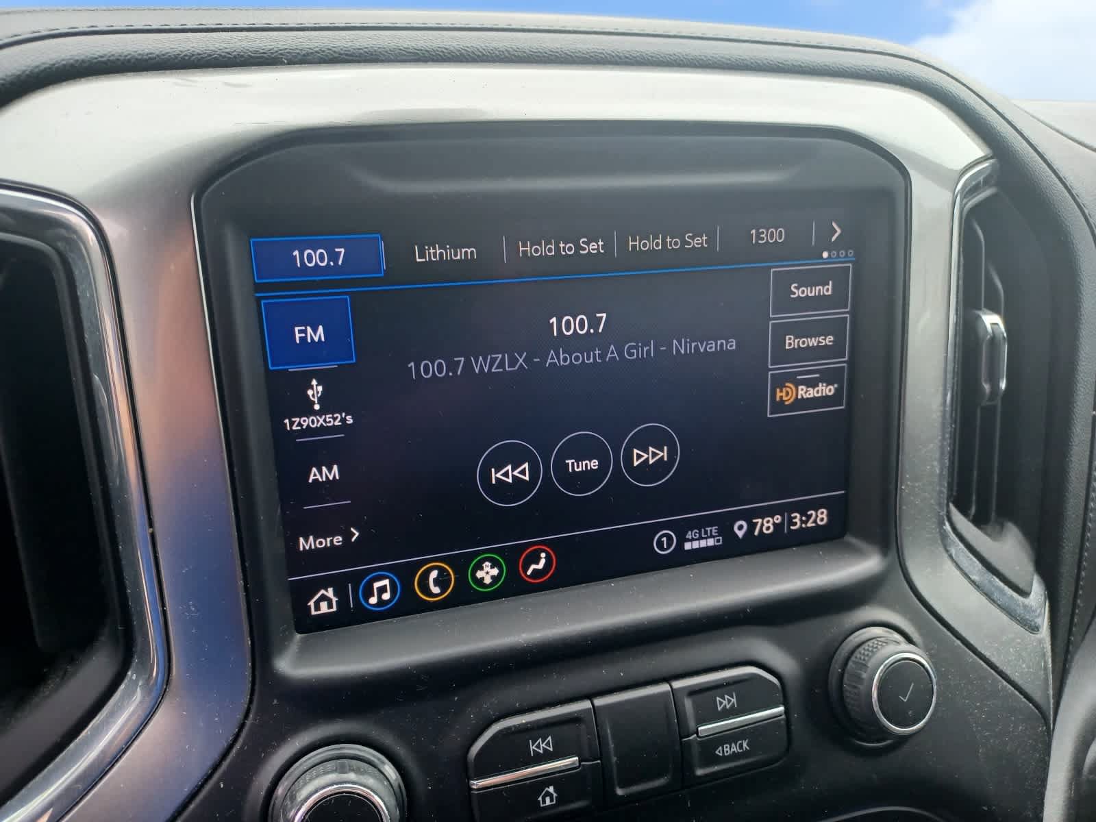 Used 2020 Chevrolet Silverado 1500 RST w/ All-Star Edition AWD/4WD image 13