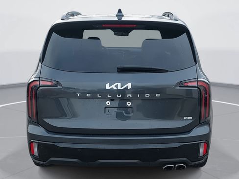 Used 2024 Kia Telluride SX Prestige X-Line image 6