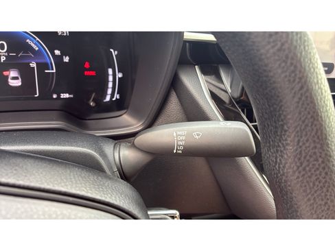 Used 2026 Toyota Corolla LE FWD image 22