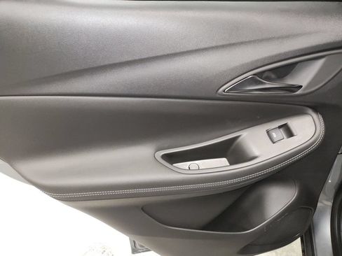 New 2026 Buick Encore GX Preferred w/ Comfort Package FWD image 26
