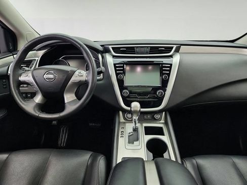 Used 2018 Nissan Murano SL AWD/4WD image 26
