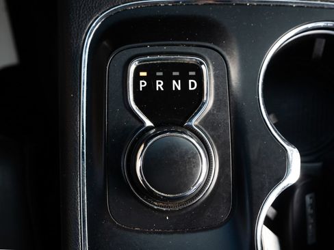 Used 2015 Dodge Durango Limited w/ Premium Group AWD/4WD image 19