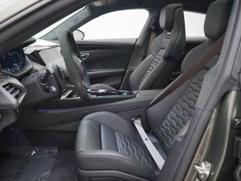 New 2026 Audi RS e-tron GT performance AWD/4WD image 10