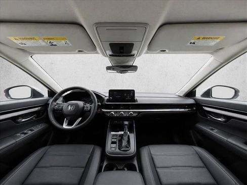 Certified 2026 Honda CR-V EX-L image 17