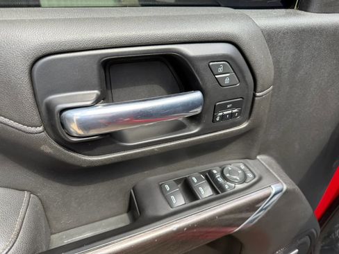 Used 2022 Chevrolet Silverado 2500 LTZ w/ LTZ Convenience Package AWD/4WD image 19