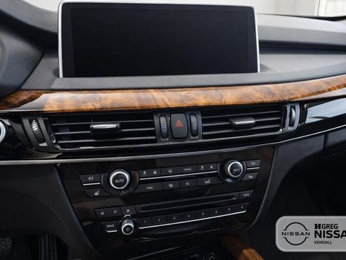 Used 2017 BMW X5 xDrive35i AWD/4WD image 8