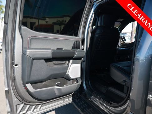 Used 2025 Ford F150 Raptor AWD/4WD image 37