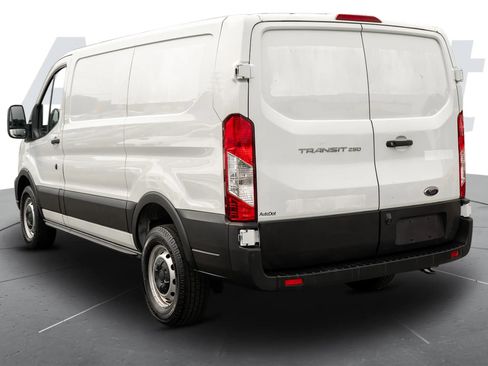 Used 2020 Ford Transit 250 Low Roof w/ Load Area Protection Package RWD image 2
