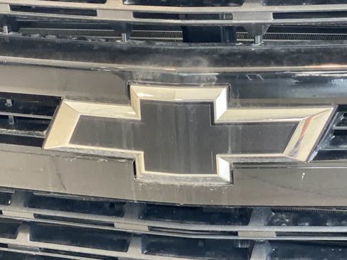 Used 2020 Chevrolet Silverado 1500 LT Trail Boss w/ Convenience Package AWD/4WD image 10