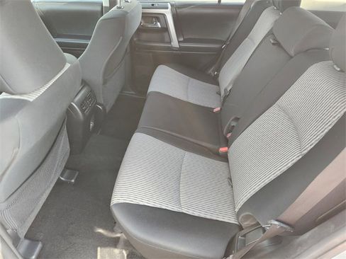 Certified 2024 Toyota 4Runner SR5 image 20