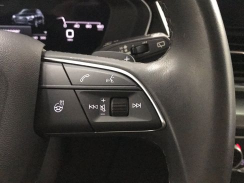 Used 2023 Audi Q5 2.0T Premium Plus w/ Premium Plus Package AWD/4WD image 20