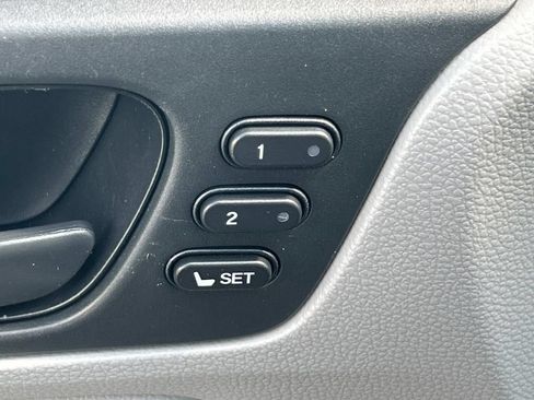 Used 2024 Honda Odyssey EX-L image 28