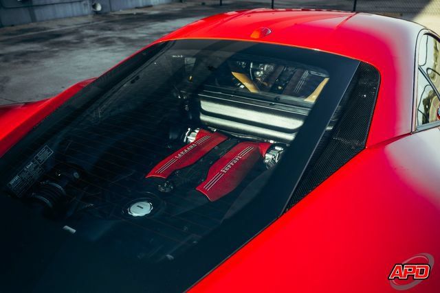 Used 2018 Ferrari 488 GTB RWD image 23