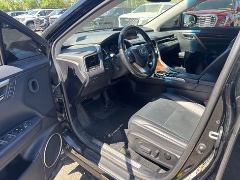 Used 2019 Lexus RX 350 AWD image 9