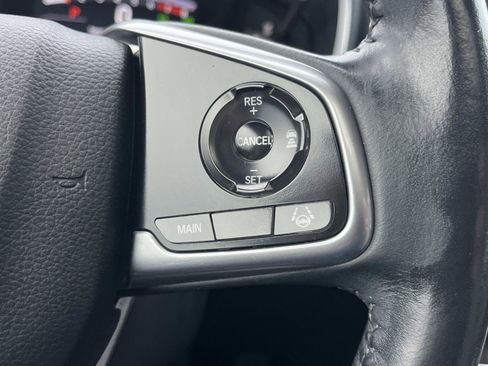 Used 2019 Honda CR-V EX-L image 30