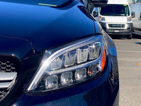 Used 2022 Mercedes-Benz C 43 AMG 4MATIC Coupe image 14