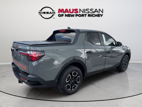 Used 2023 Hyundai Santa Cruz SEL w/ Cargo Package FWD image 11