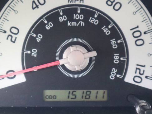 Used 2010 Toyota FJ Cruiser 4WD image 28