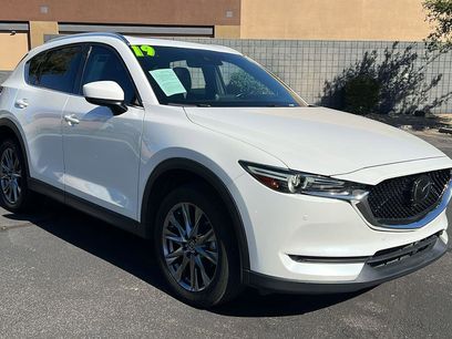 Used 2019 MAZDA CX-5 Signature