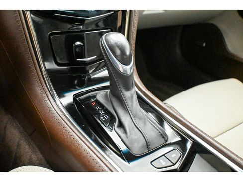 Used 2014 Cadillac ATS Performance AWD/4WD image 41