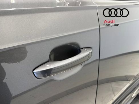 New 2026 Audi Q7 2.0T Premium image 7