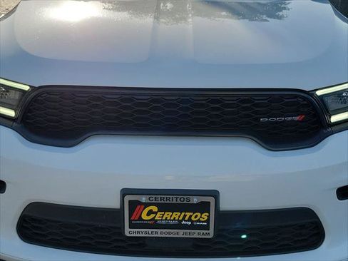 Certified 2024 Dodge Durango GT RWD image 26