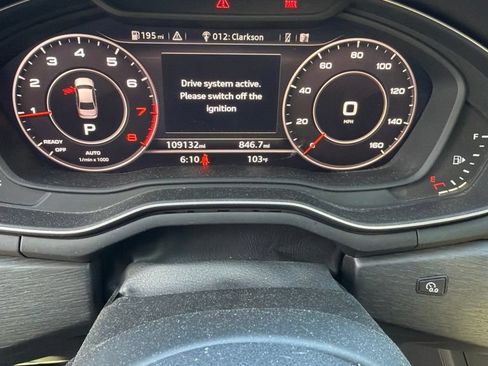 Used 2018 Audi A4 2.0T Premium Plus w/ Premium Plus Package AWD/4WD image 10