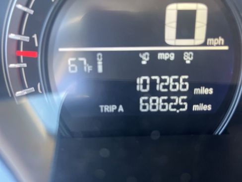 Used 2019 Honda CR-V LX image 5