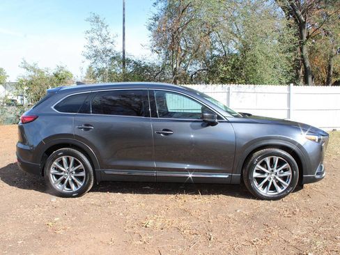 Used 2016 MAZDA CX-9 Grand Touring image 6