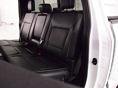 Used 2023 Ford F150 Lariat w/ Equipment Group 502A High AWD/4WD image 33