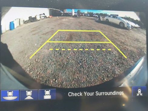 Used 2021 Honda CR-V EX-L image 23