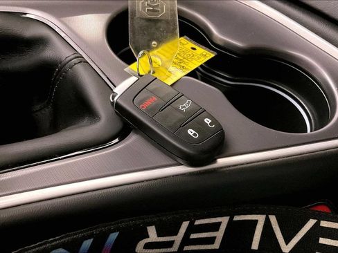 Used 2020 Dodge Challenger R/T RWD image 13