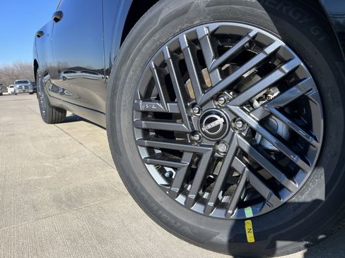 New 2026 Nissan Sentra SV image 6