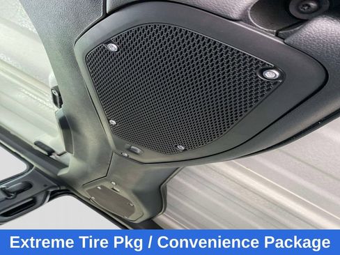 Used 2026 Jeep Wrangler Unlimited Sport AWD/4WD image 11