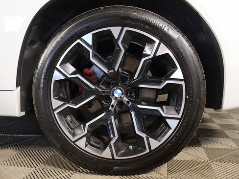 Used 2026 BMW X3 M50 w/ Premium Package AWD/4WD image 22