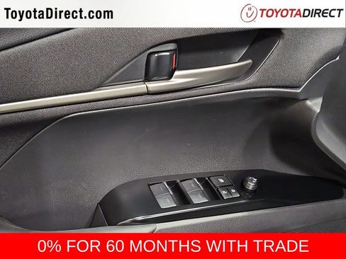 New 2026 Toyota Camry LE image 10