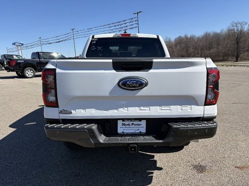 New 2026 Ford Ranger XLT image 4