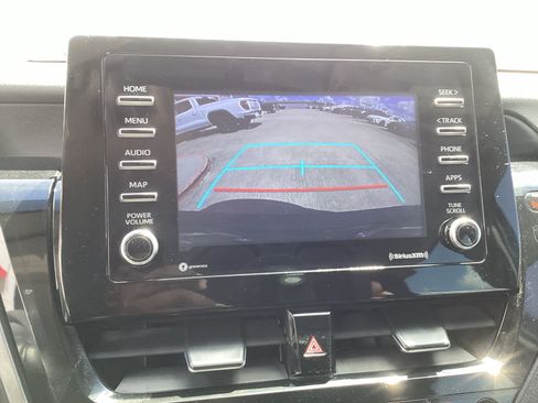 Used 2023 Toyota Camry SE FWD image 19