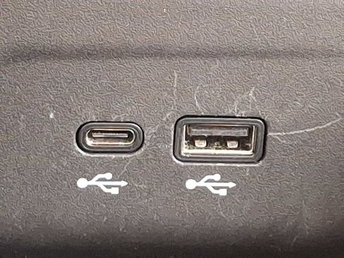 Used 2025 Chevrolet TrailBlazer LT image 22