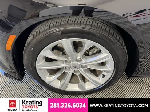 Used 2025 Cadillac CT5 Premium Luxury w/ Sun And Sound Package AWD/4WD image 31