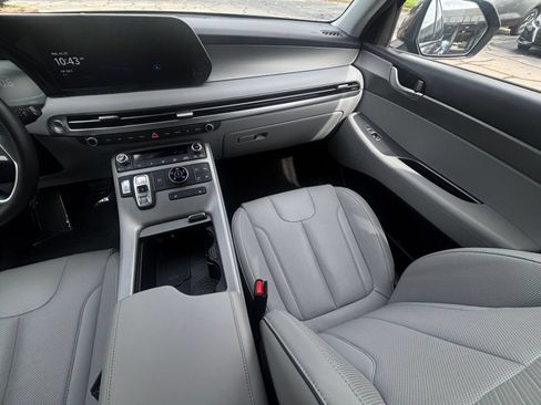 Used 2025 Hyundai Palisade SEL AWD/4WD image 38
