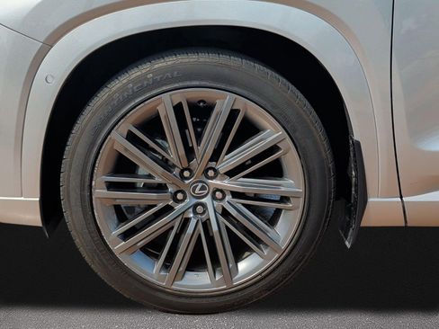 Certified 2024 Lexus TX 350 AWD w/ Technology Package image 6