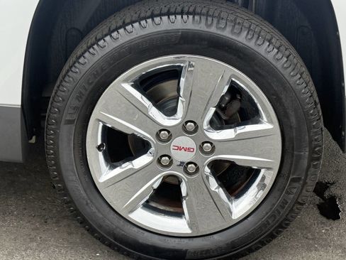 Used 2015 GMC Terrain SLT w/ Chrome Edition image 15