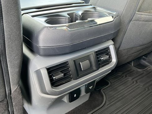 Certified 2022 Ford F150 XLT w/ Equipment Group 301A Mid image 36