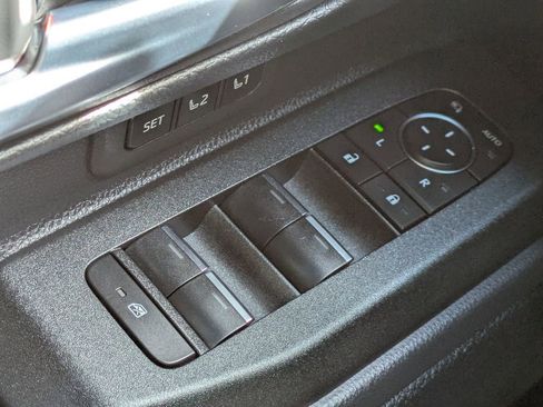 Used 2024 Toyota Land Cruiser AWD/4WD image 28