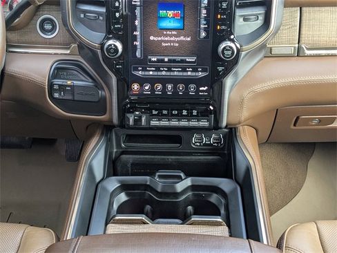 Certified 2021 RAM 2500 Limited image 18