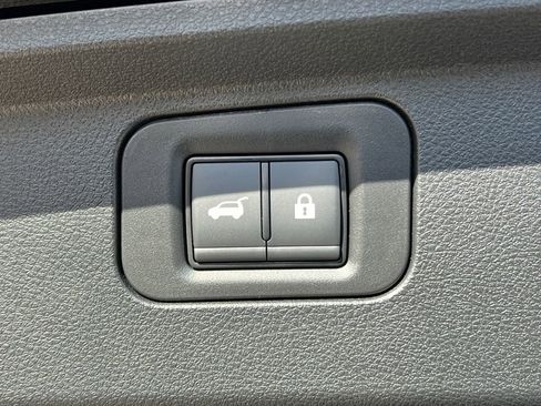 New 2026 Nissan Armada SL AWD/4WD image 22