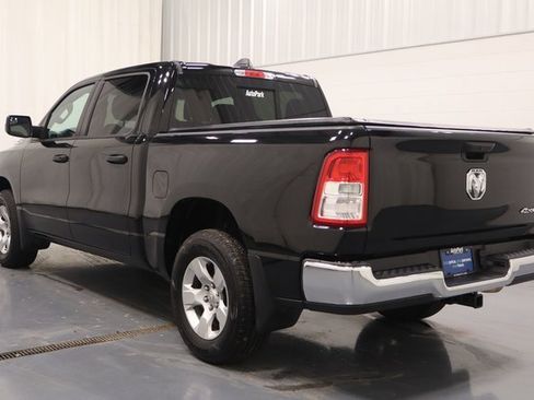 Certified 2024 RAM 1500 Tradesman w/ SXT Appearance Group image 7