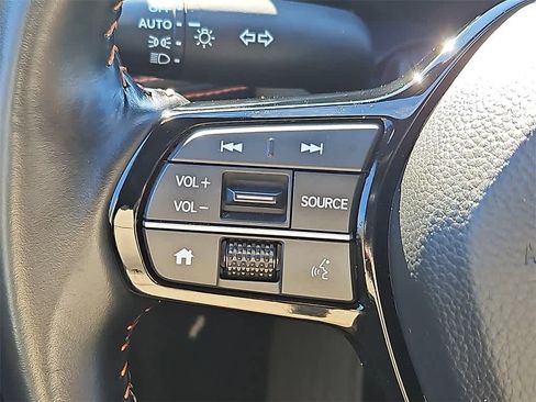 Certified 2025 Honda HR-V Sport image 18